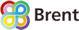 Brent council logo