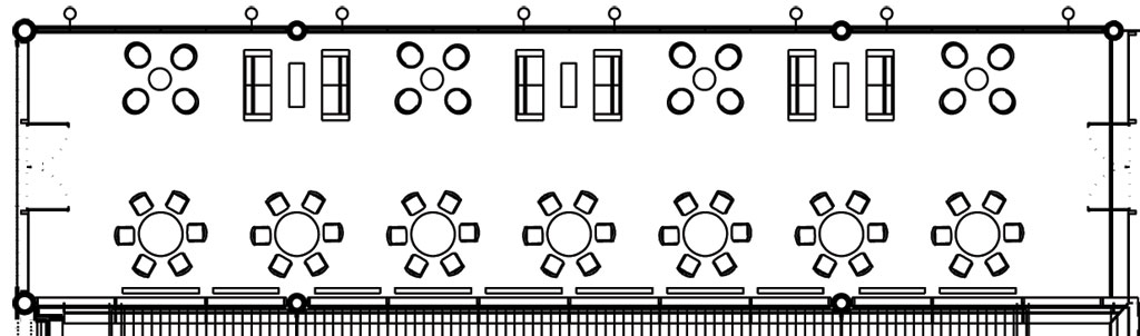 Standard layout