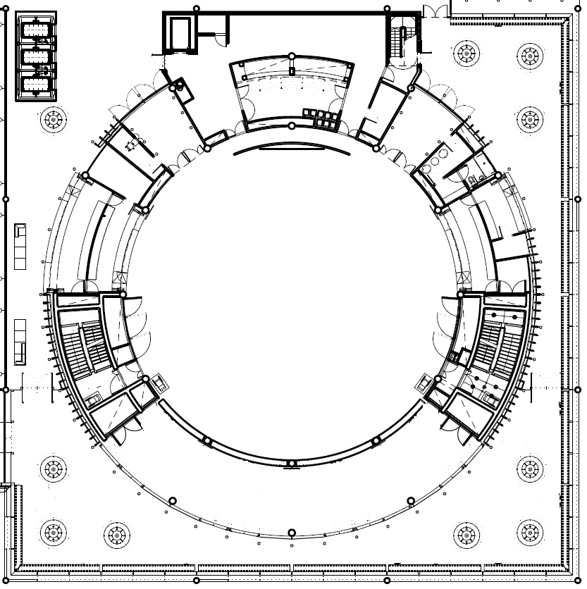 Standard layout