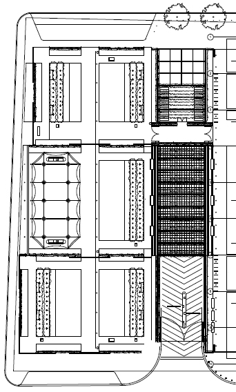 Standard layout