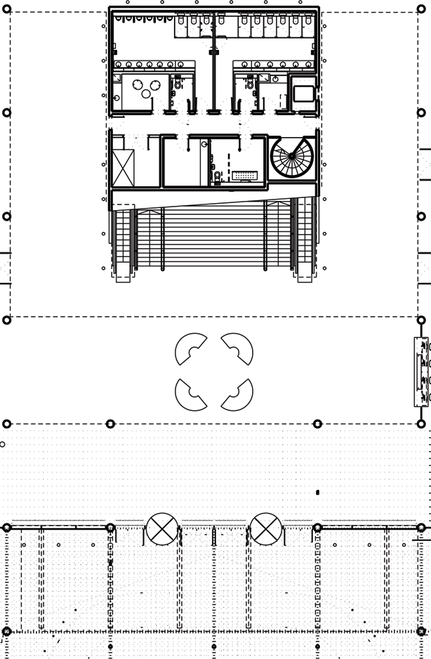 Standard layout